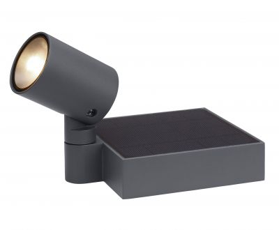 Spot.E projecteur solaire de jardin Moree
